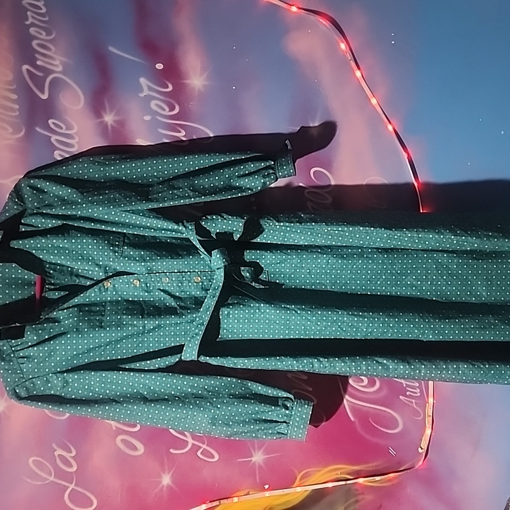 Petite dress DM03